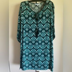 Escapade Swim Dress size S